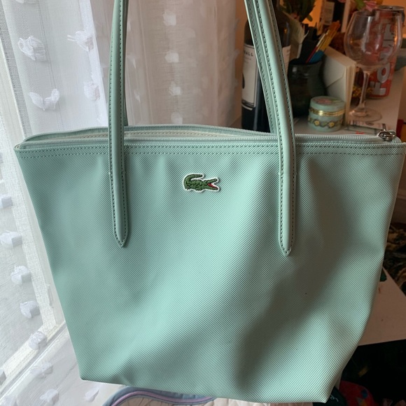 Lacoste Tote - Picture 1 of 4